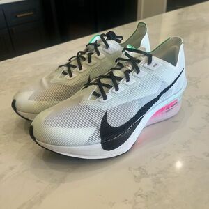 Nike Mens ZoomX Vaporfly Next% 4 Running Shoes -  New